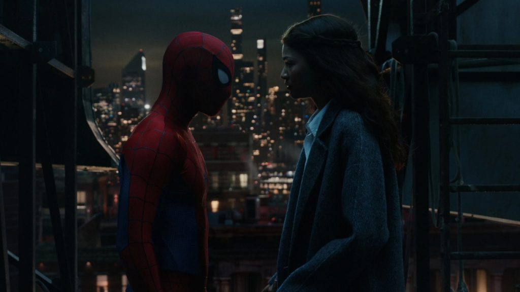 spiderman