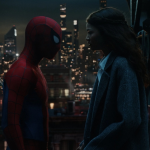 spiderman