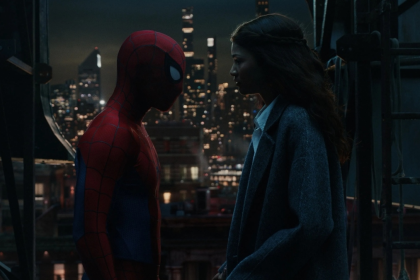 spiderman