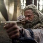 La muerte de Robin Hood