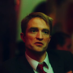 Robert Pattinson