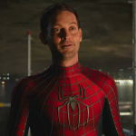 spiderman tobey