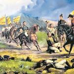 BATALLA DE BOYACA