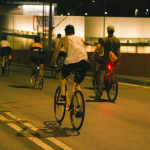 Paseos nocturnos colombia