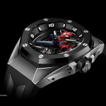 reloj spiderman