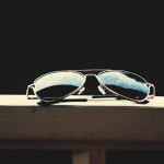 Lentes para ver eclipse