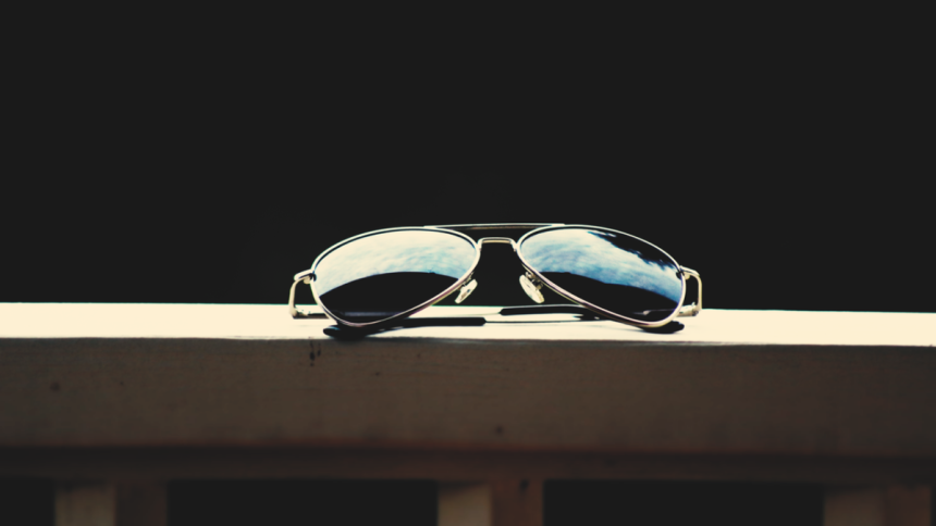Lentes para ver eclipse