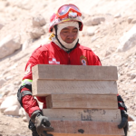 ayuda rescate colombia