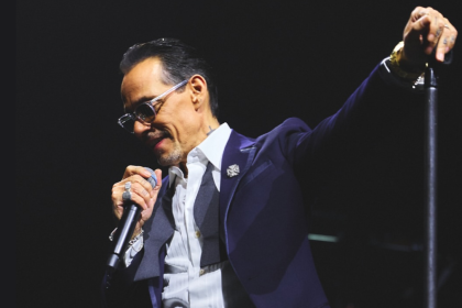 Marc Anthony