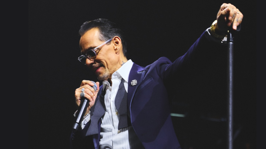 Marc Anthony