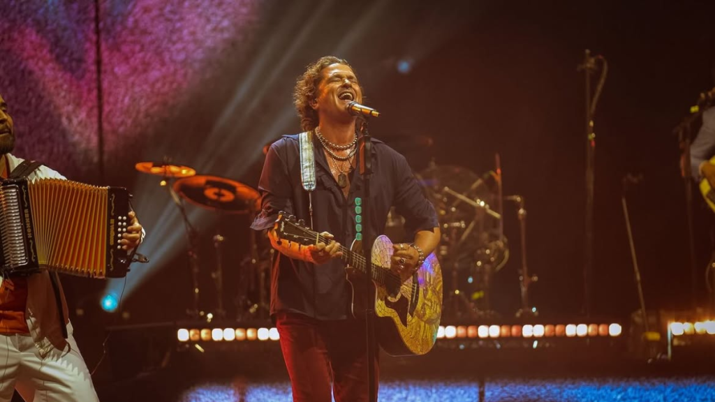 Carlos Vives