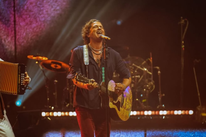 Carlos Vives