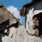 sismo en Colombia