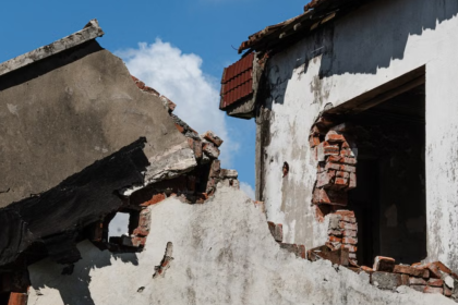 sismo en Colombia