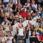 Asistentes de Colombia, Medellin te quiere