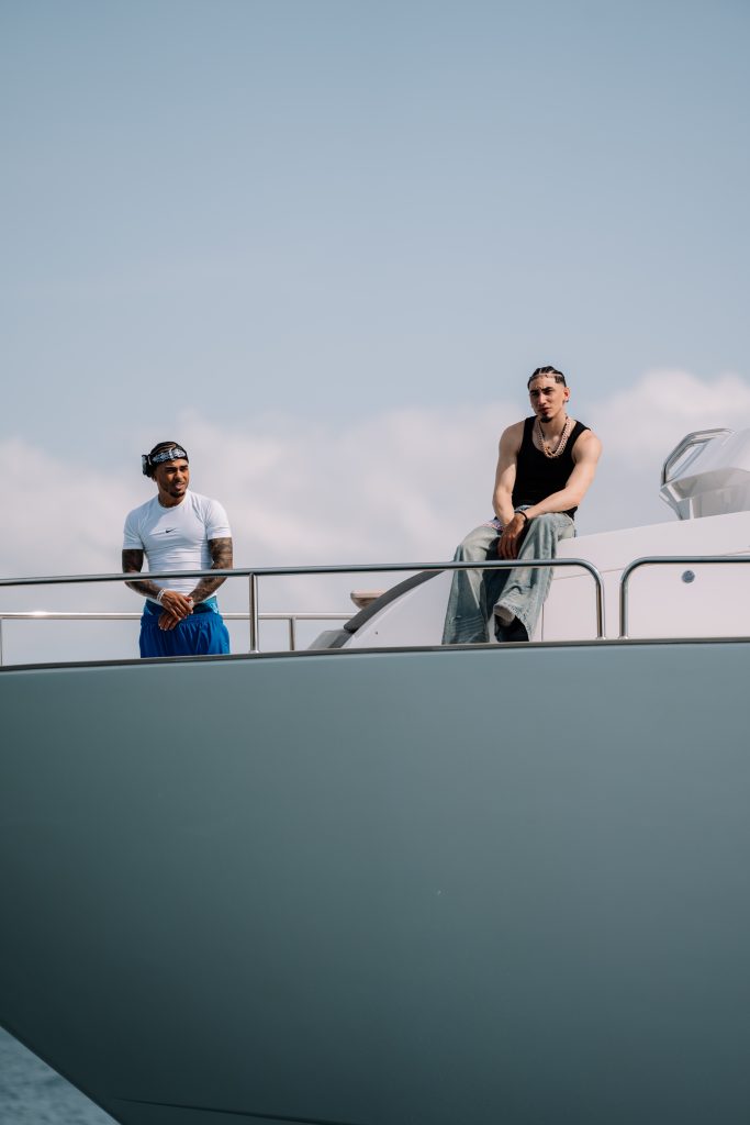 zizi ozuna y omar