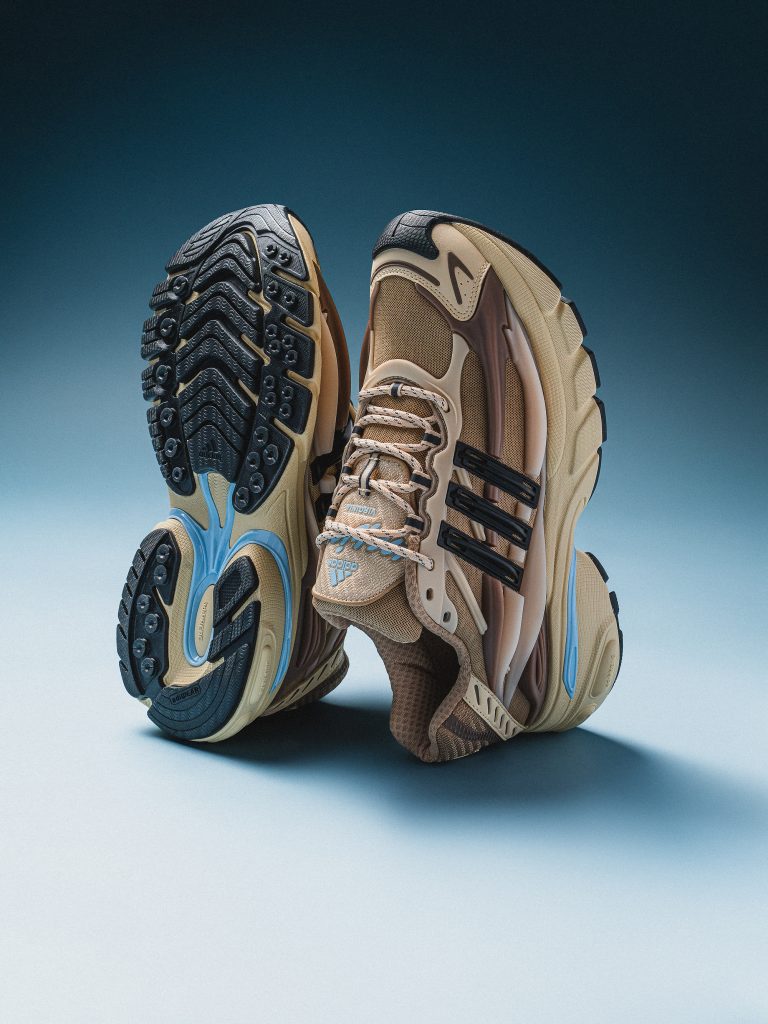 Pharrell Williams y adidas Originals