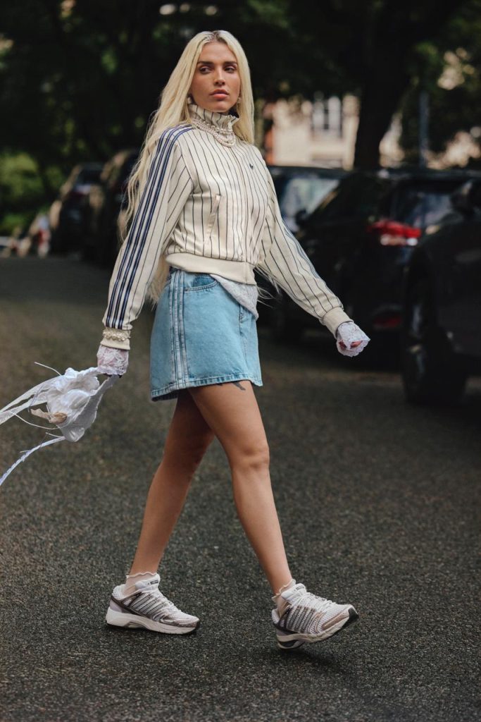 adidas ADISTAR