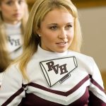 Hayden Panettiere