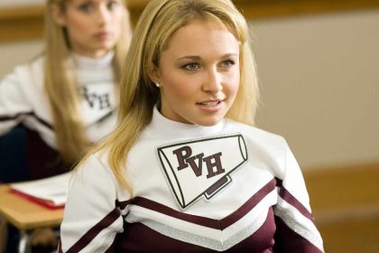 Hayden Panettiere