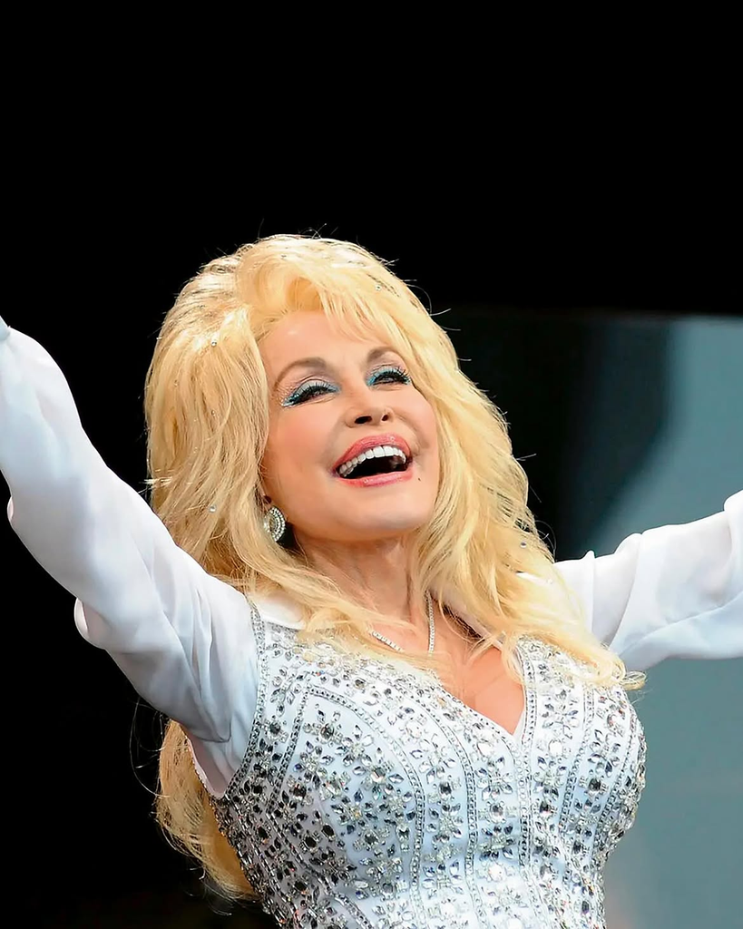 Dolly Parton