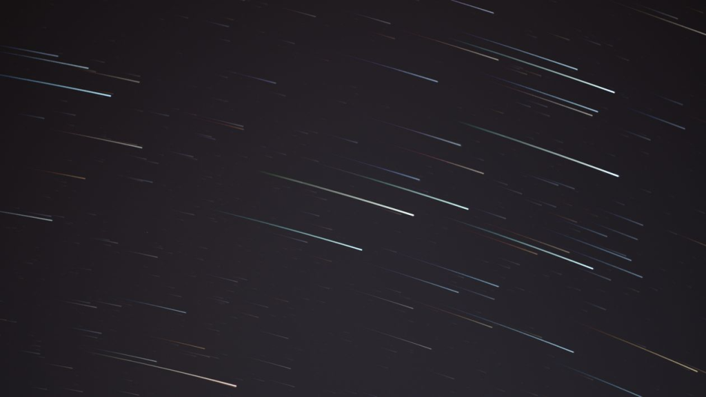 Las Perseidas