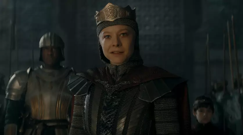 House of the dragon
