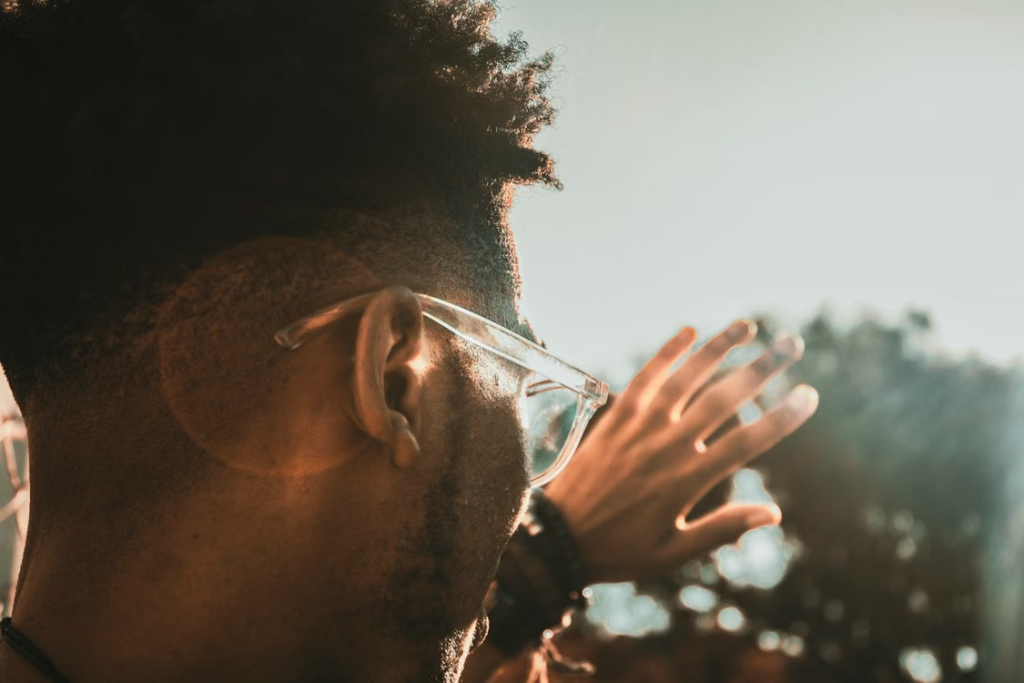 lentes para sol