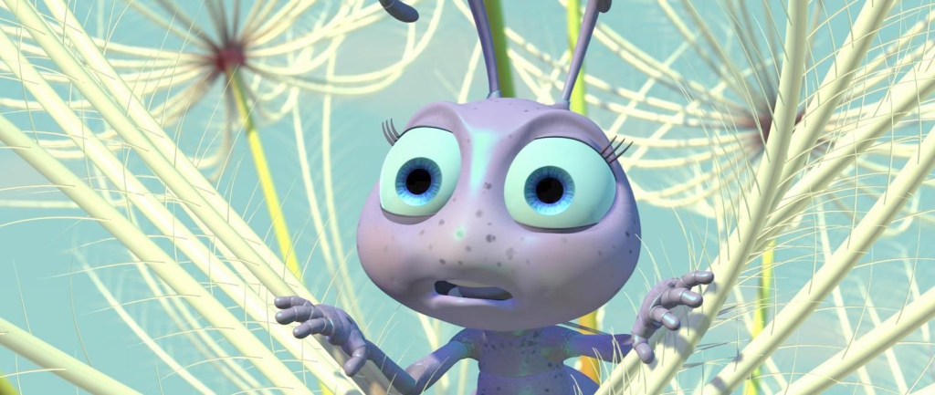 Bichos (1998)