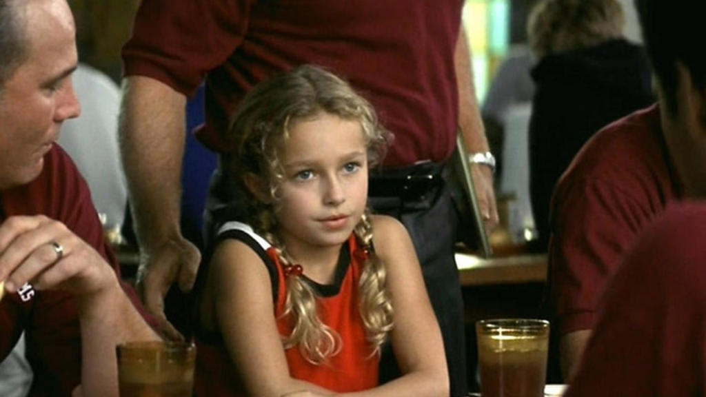 Duelo de Titanes (2000)
