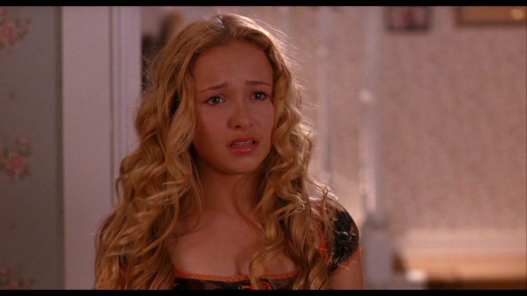 Educando a Helen (2004) 