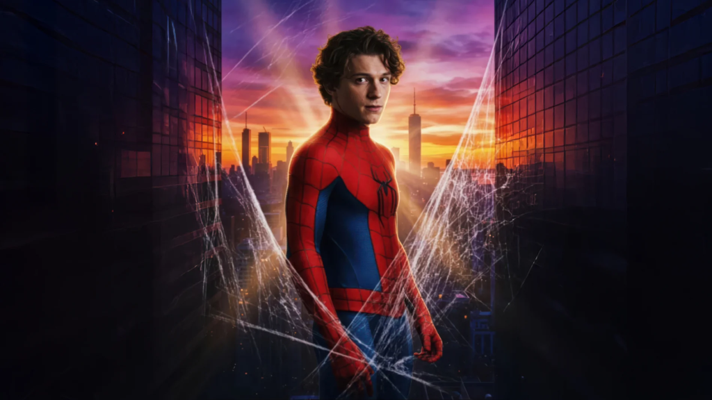 Spiderman