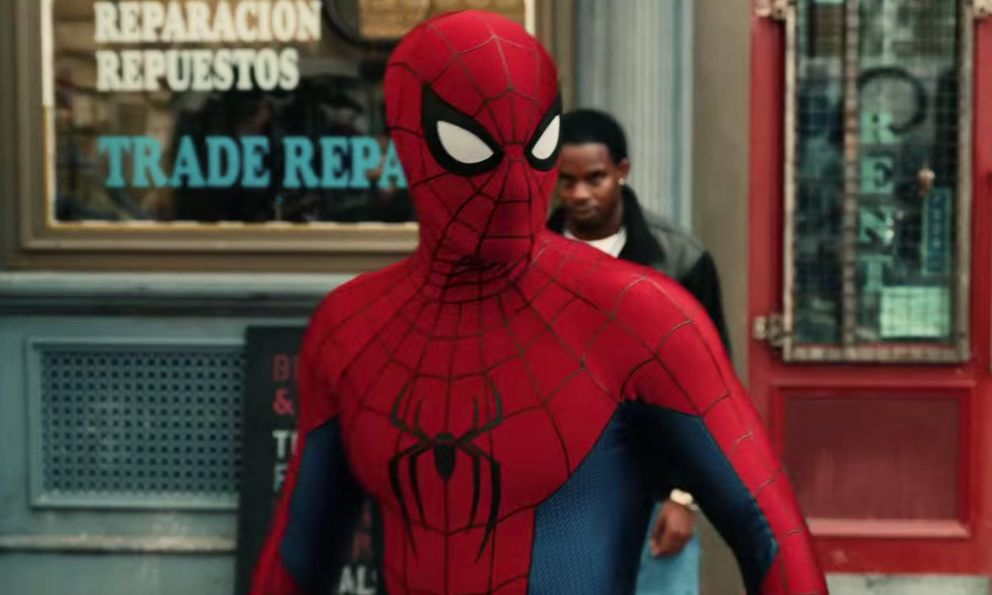Spiderman