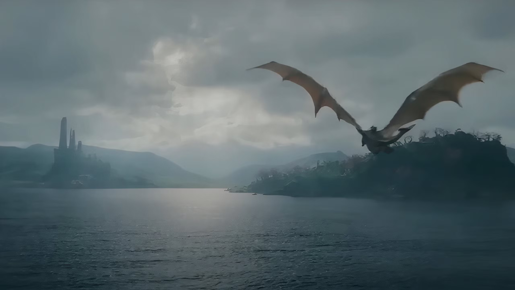 House of dragon