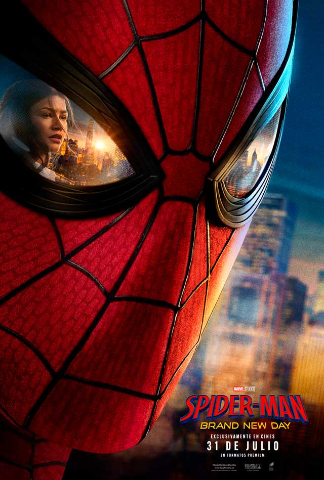 spiderman