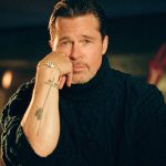 Brad Pitt en entrevista con Esquire