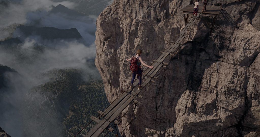 Vertigo 2