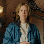 Sarah Paulson interpreta a Aileen Wuornos