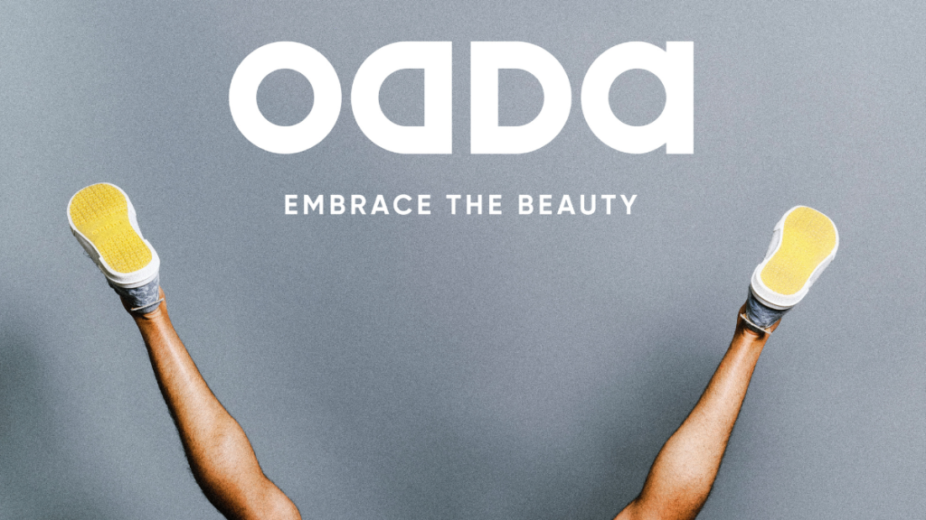 ODDA