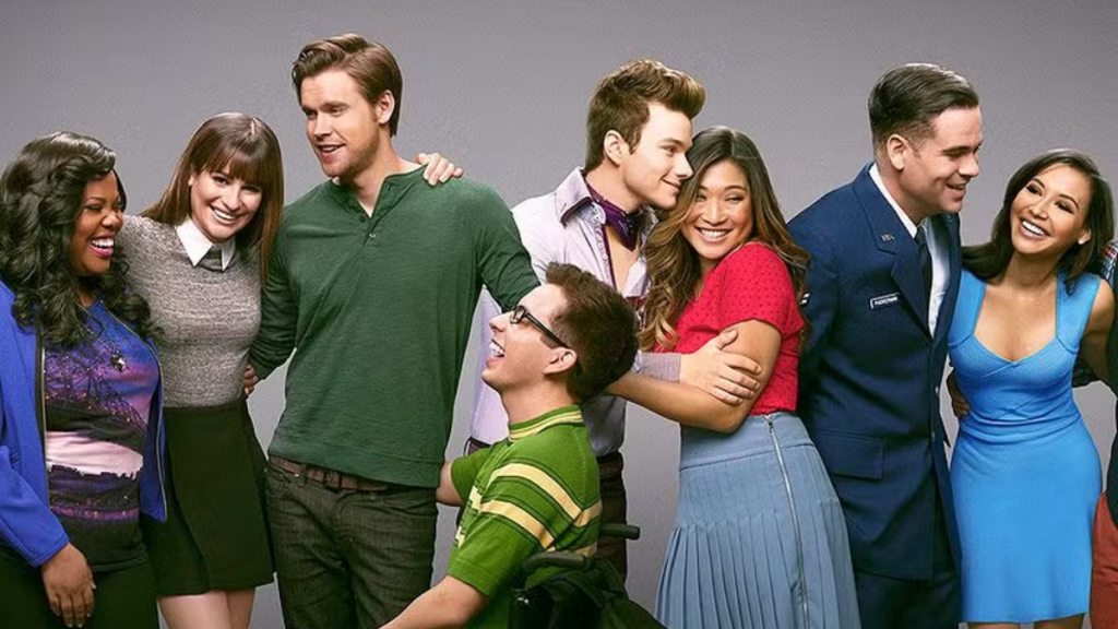 GLEE