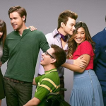 GLEE