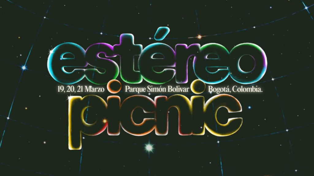 estereo picnic
