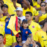 FOTO COLOMBIA