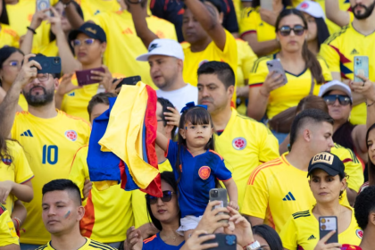 FOTO COLOMBIA