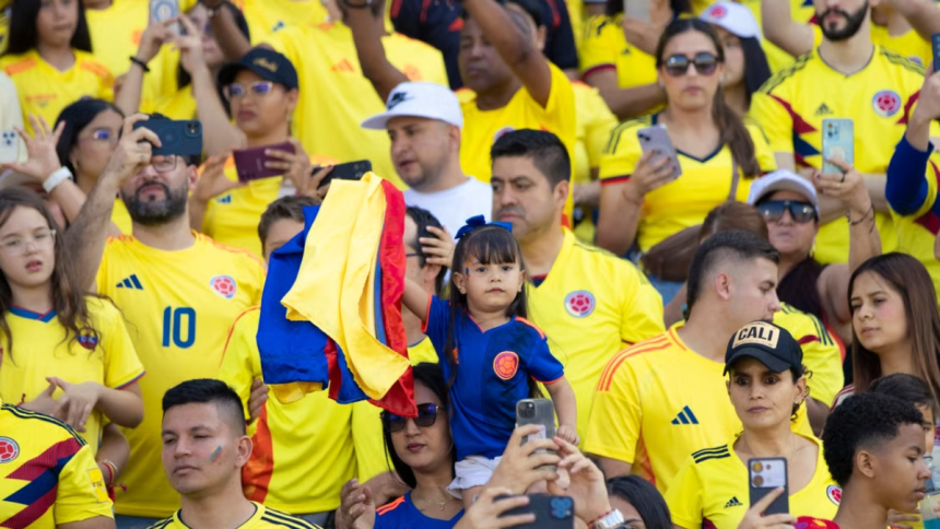 FOTO COLOMBIA