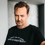 Matthew Perry