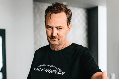 Matthew Perry