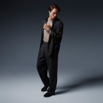 Robert Pattinson se convirtió en el nuevo embajador global de Jaeger-LeCoultre