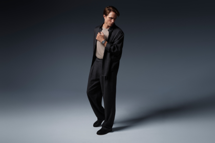 Robert Pattinson se convirtió en el nuevo embajador global de Jaeger-LeCoultre