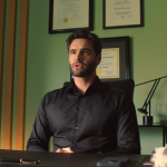 Tom Bateman pasa del teatro británico al estrellato global